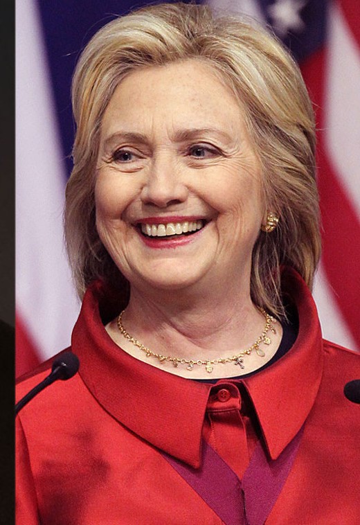 Hillary Clinton