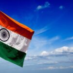 India Flag HD