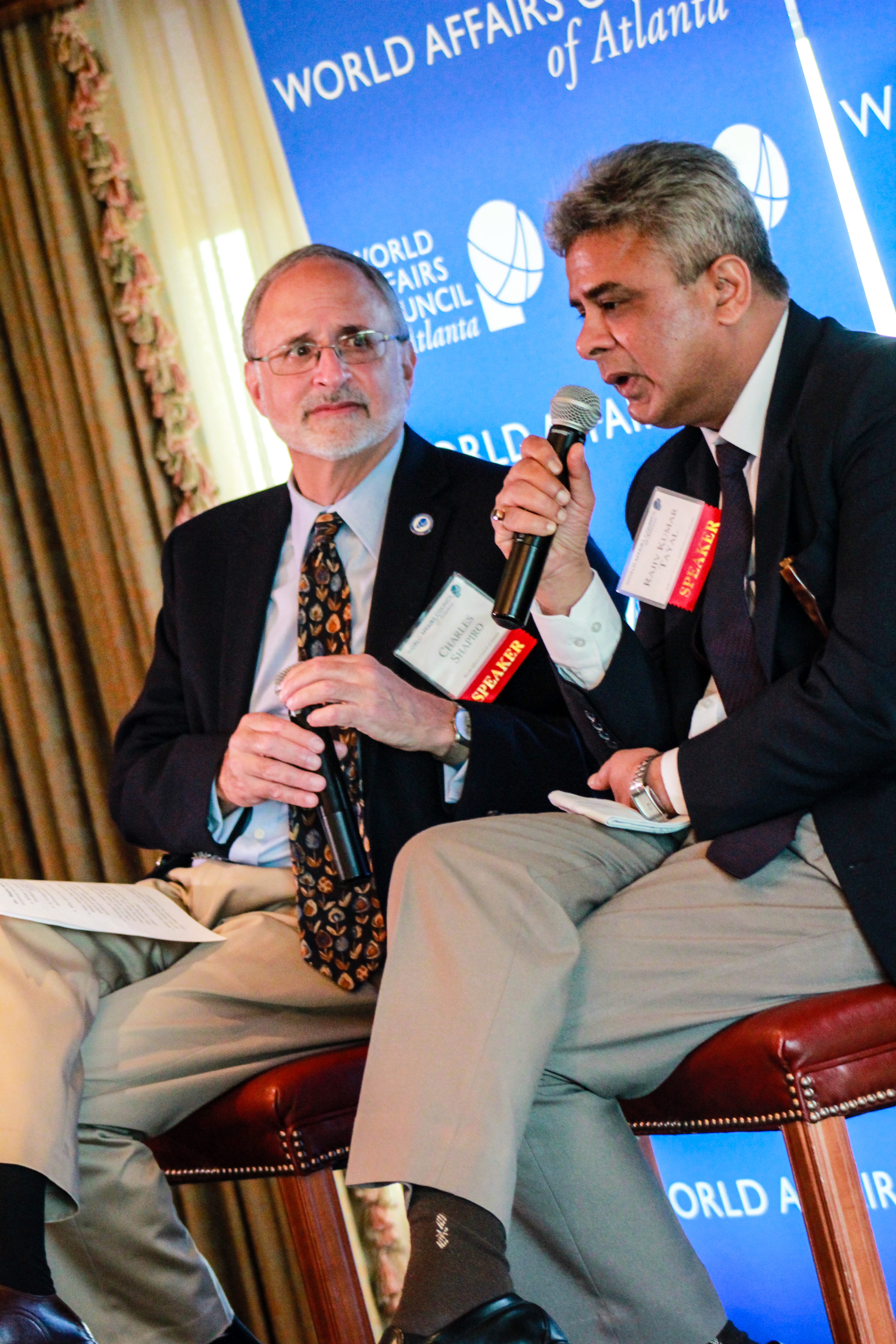India and U.S. Partners in Innovation-32