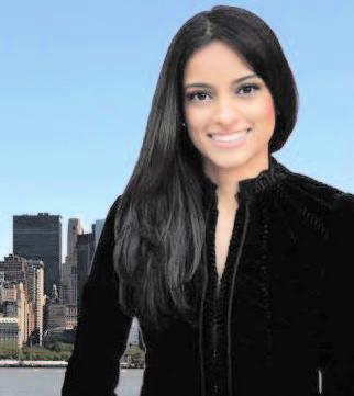 Rajkumar failed to win nomination but was second in a six-candidate Democratic race for the New York State assembly