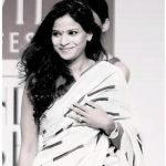 Designer Vaishali Shadangule will be presenting her collection under the label Vaishali S at the New York Fashion Week on September 8