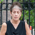 In an unusual move, a longtime state judge in Brooklyn- Laura Jacobson- is being essentially forced off the bench, and she says in a lawsuit it’s political payback for refusing to do the bidding of the Brooklyn Democratic party.