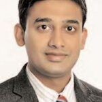 Dr. Vinaya Manchaiahhas of Lamar University been named to the 2016 class of Jerger Future Leaders of Audiology
