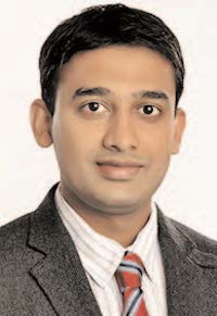 Dr. Vinaya Manchaiahhas of Lamar University been named to the 2016 class of Jerger Future Leaders of Audiology