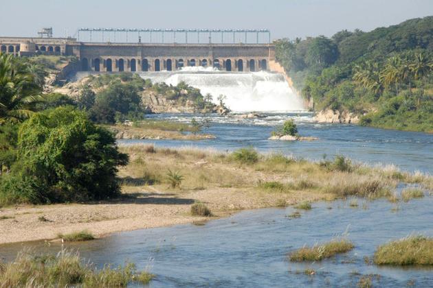 kar-cauvery