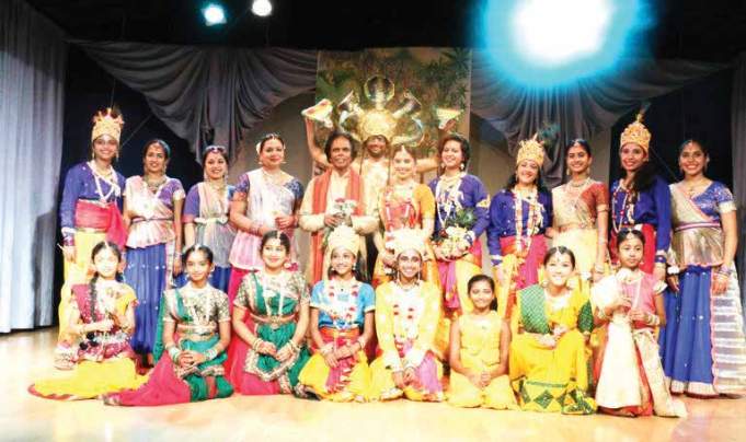 krishna-leela