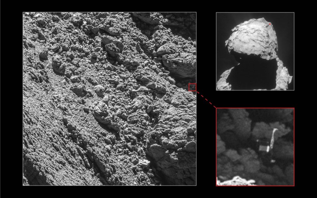 lost-comet-lander-philae