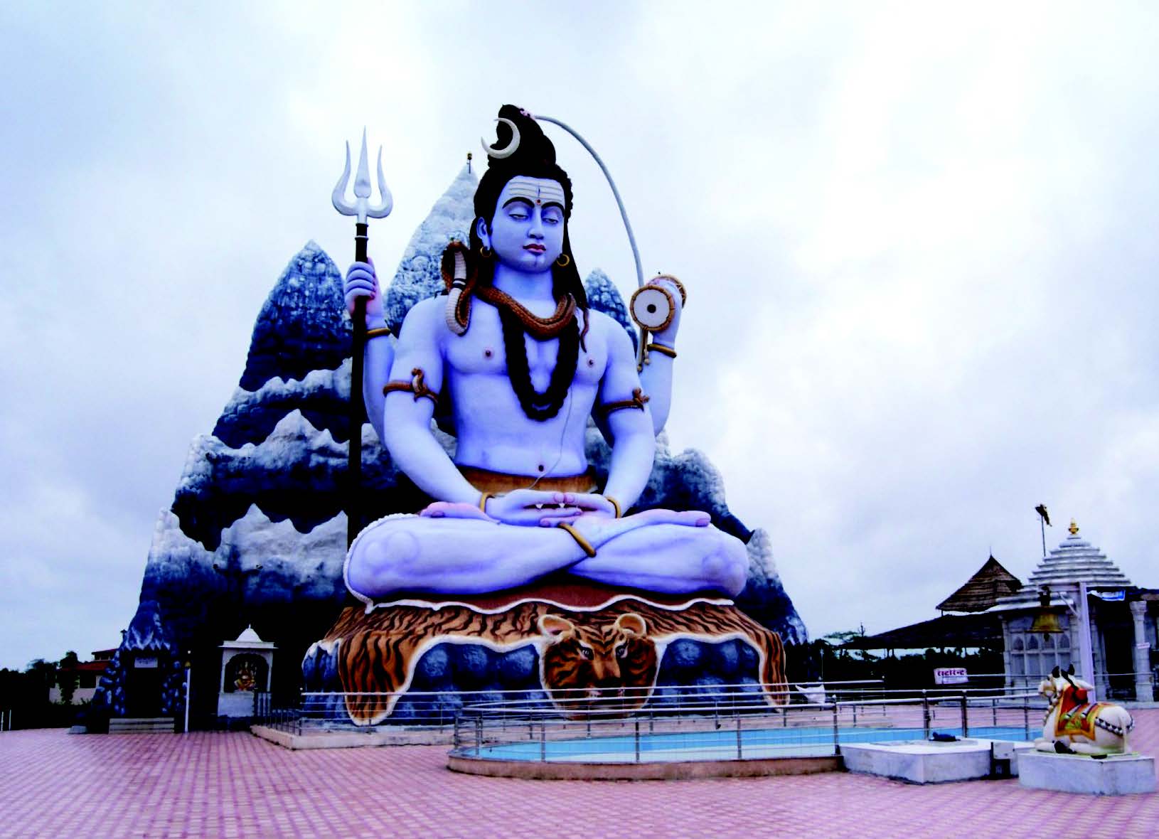 mahadev