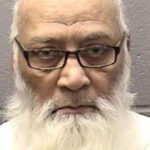 Mohd. Abdullah Saleem (Elgin PD Photo)