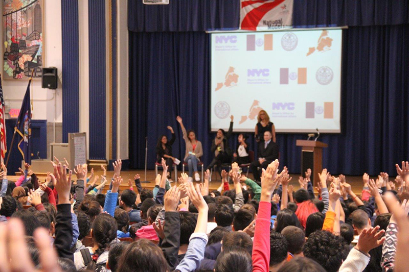 nyc-junior-ambassadors-program