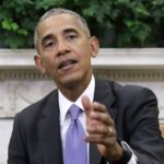 Barack Obama