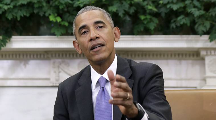 Barack Obama