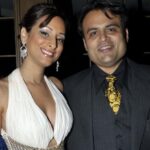 pankaj-and-radhika-oswal