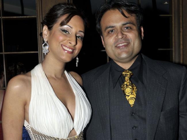 pankaj-and-radhika-oswal
