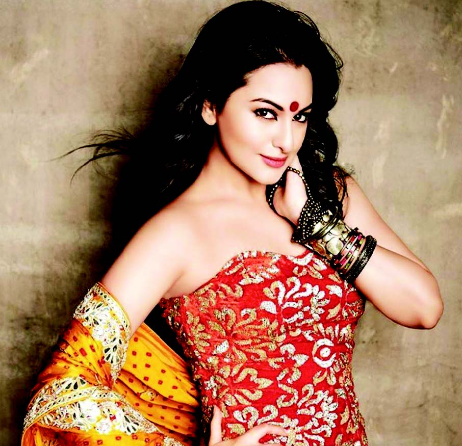 sonakshi
