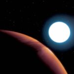 STAR 30 TIMES MORE MASSIVE THAT SUN