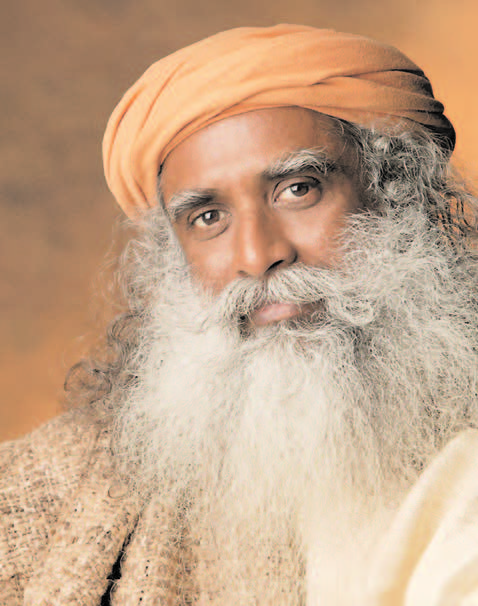 sadhguru