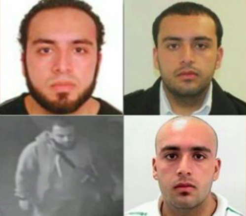 Ahmad Khan Rahami