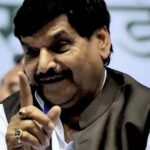 Shivpal Yadav