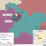 syria
