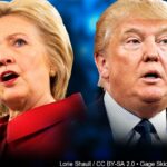 trump-clinton