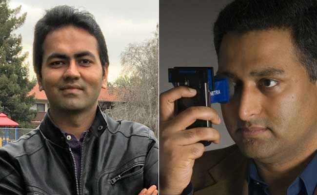 two-indian-origin-scientists-have-bagged-prestigious-awards-in-the-us-file-photo