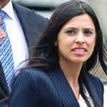 Celia faces 1 1/3 to 4 years in prison on 35 counts of offering a false instrument and attempted grand larceny