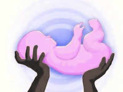 baby heart
