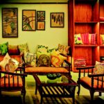 handicrafts