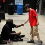 homelessness in Manteca City, California