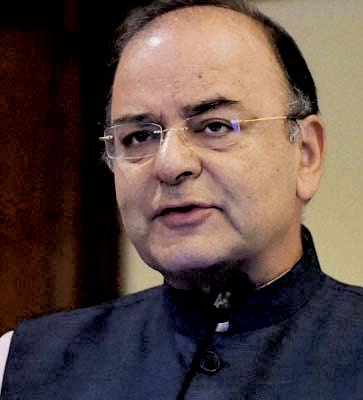 jaitley