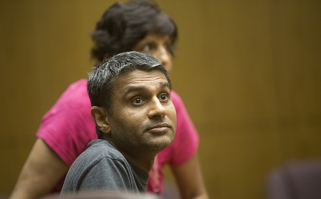 navin kumar patel