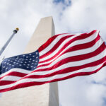 US Flag United States