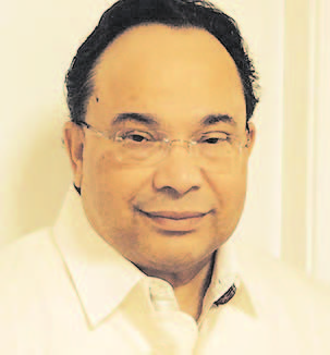 raj