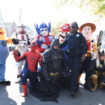 New Jersey Boy Battling Cancer Dies Days After Being Honored by Police with Surprise Hero-Themed Parade
