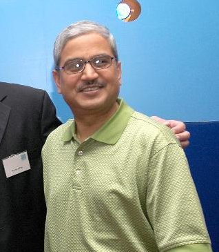 IndiGo’s Rakesh Gangwal