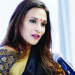 Aishwaryaa Rajnikanth Dhanush said at UN Women's Headquarter that it was necessary to understand the meaning of gender equality before the equality could be effectively brought about.