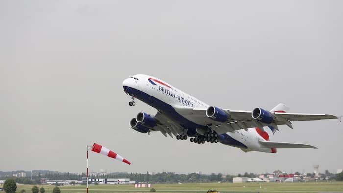 british-airways