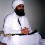 Baba Daljit Singh will assist police officers, firefighters to communicate with victims when required.