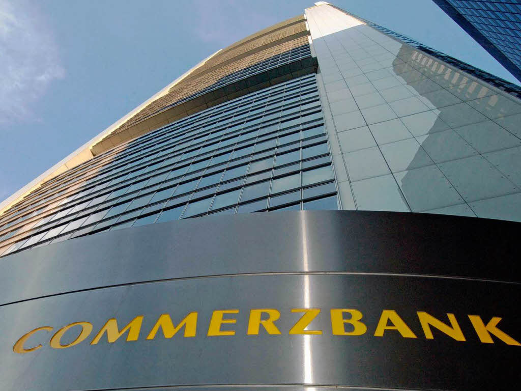 commerzbank
