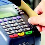 card machine