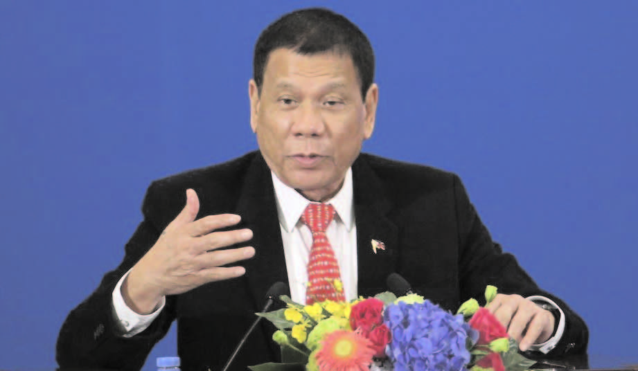 duterte