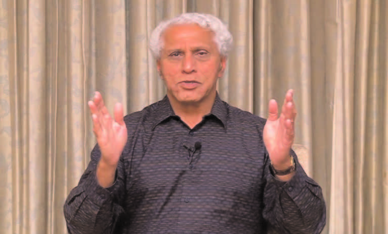 Symphony Technology founder Romesh Wadhwani is among the five Indian Americans in Forbes' 'The Richest People in America 2016' list
