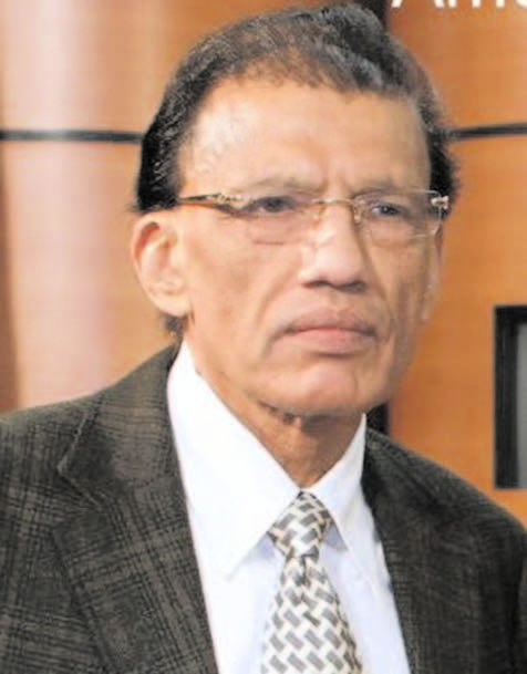 h-r-shah