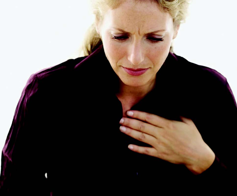 heartburn