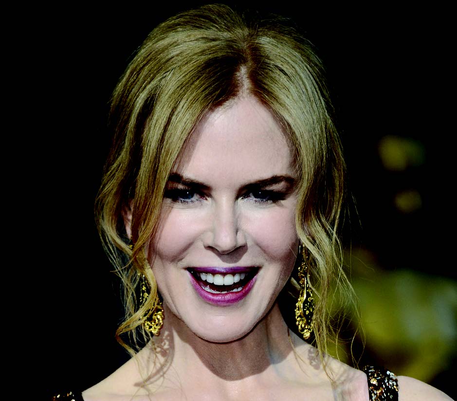 kidman