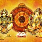 lakshmi-and-ganesha