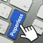 microsoft-to-test-first-paperless-stated-meeting