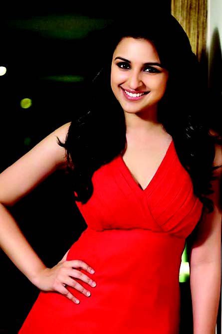 parineeti