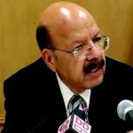 Chief Election Commissioner Nasim Zaidi (File photo/PTI)